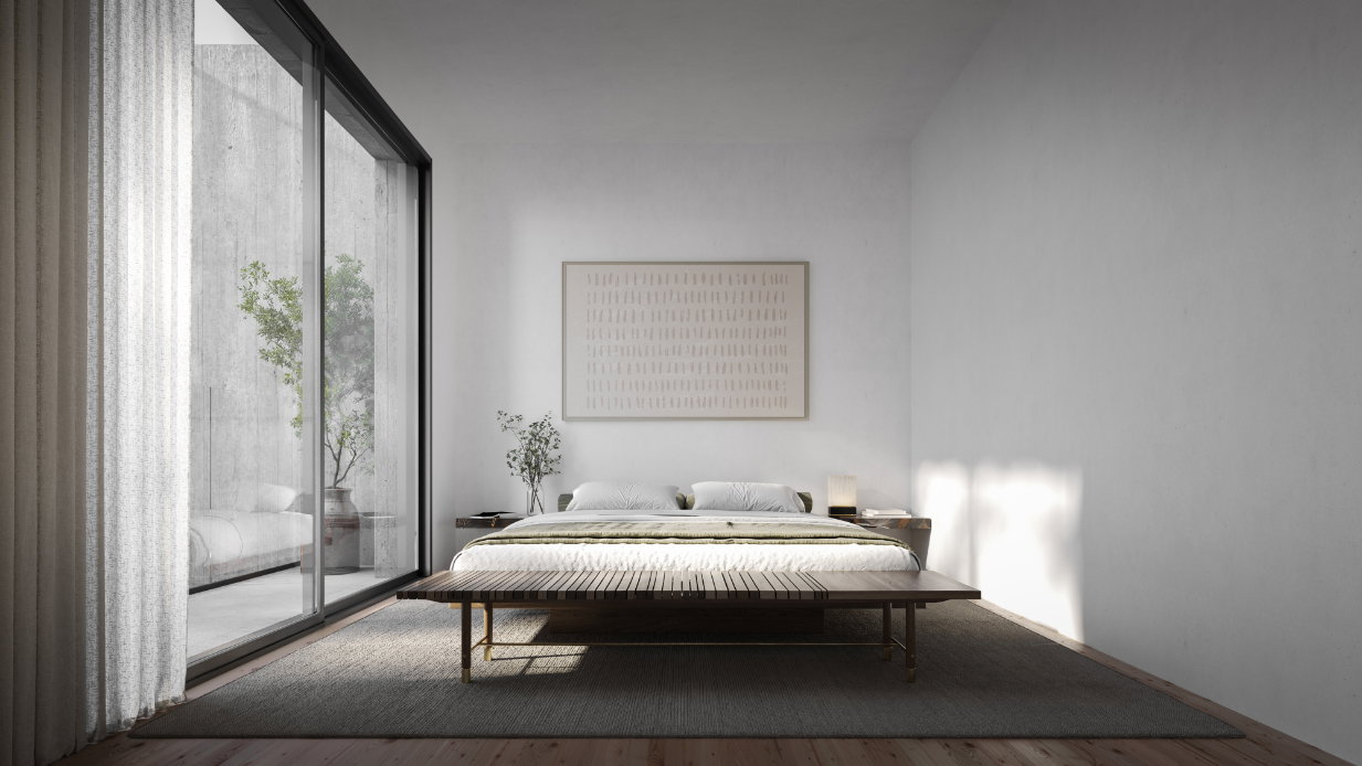 Premium villas in Konya – quality of life above all in the prestigious neighborhood of Paphos