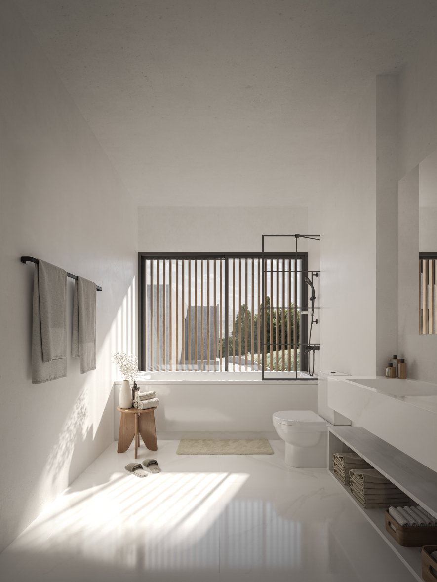 Premium villas in Konya – quality of life above all in the prestigious neighborhood of Paphos