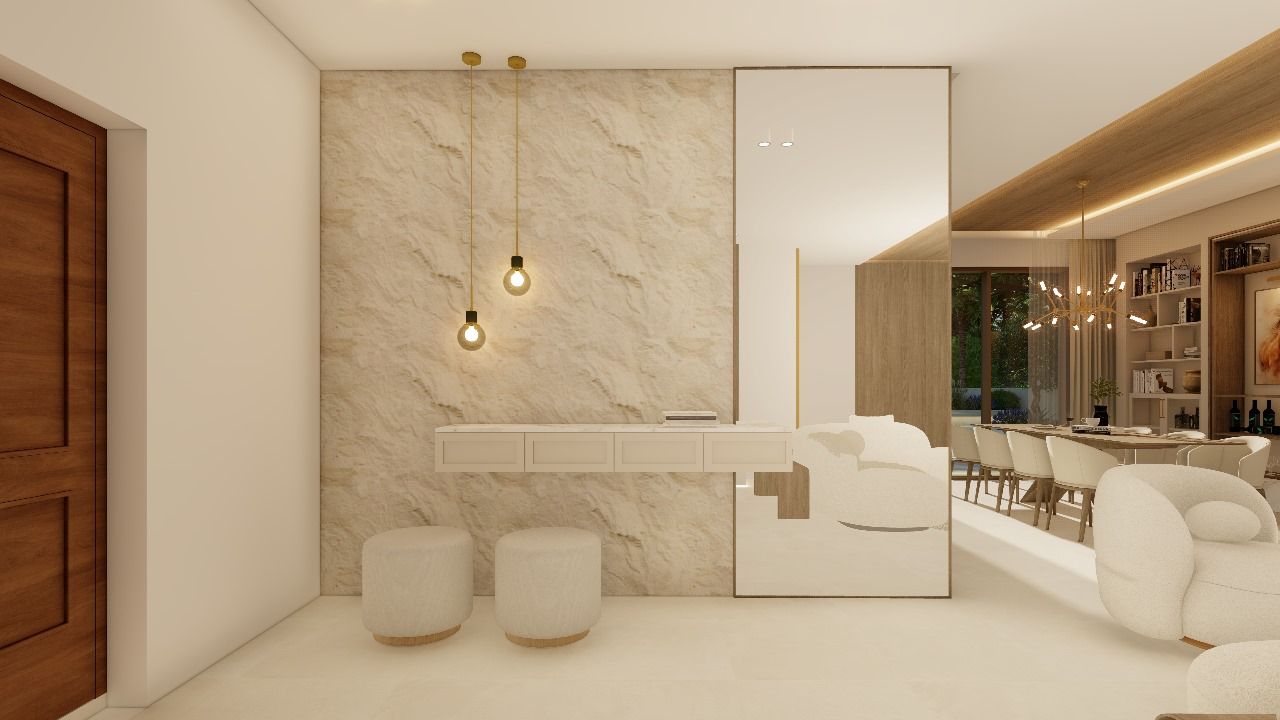 Exclusive Premium Villa in Chloraka – Live the Sea a Short Walk from the Beach