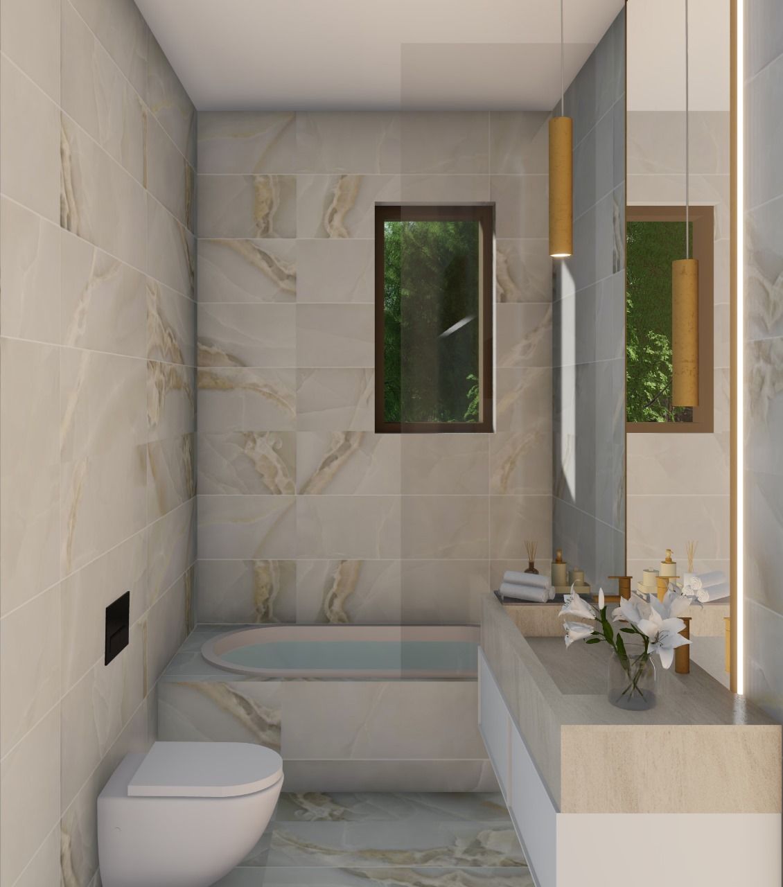 Exclusive Premium Villa in Chloraka – Live the Sea a Short Walk from the Beach