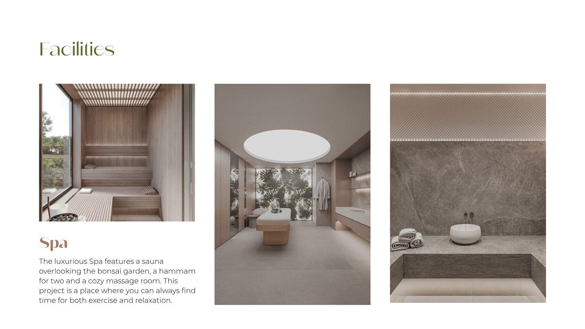 Chloraka Elite Residential Complex – Quality of Life and Return Potential in Paphos