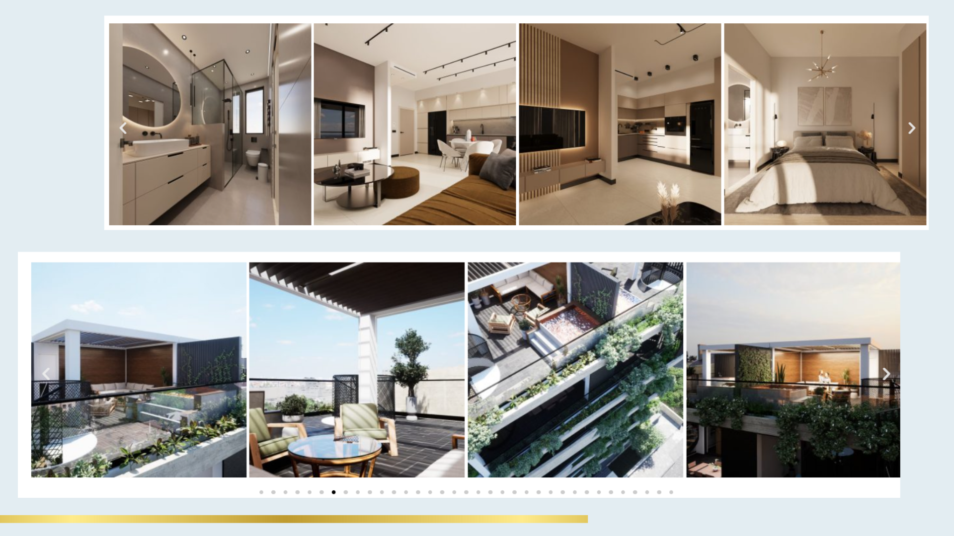 Residential apartments for sale in Limassol – a strategic investment opportunity in the heart of the city