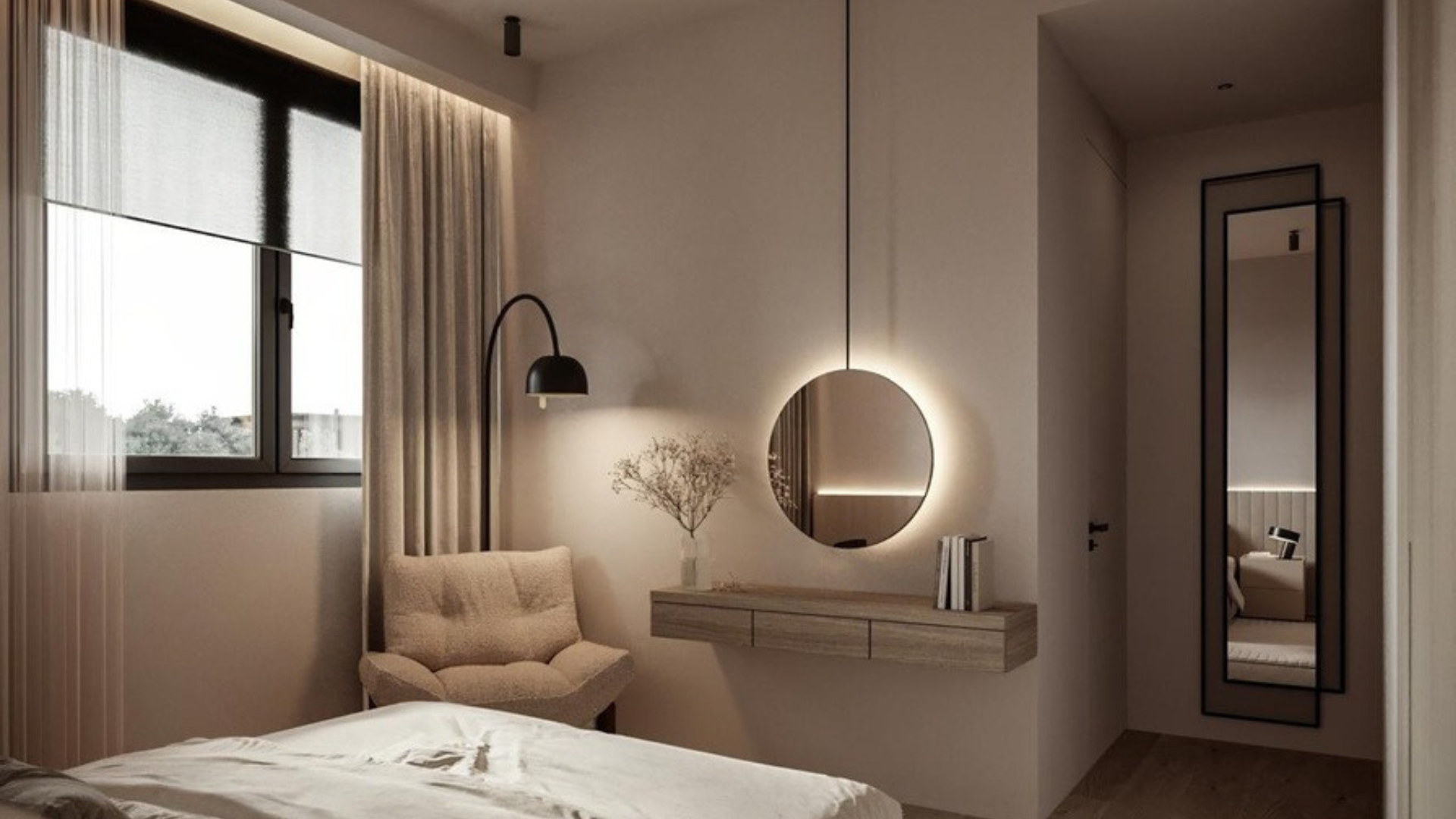 Exclusive residential project in Germasogeia – uncompromising quality of life
