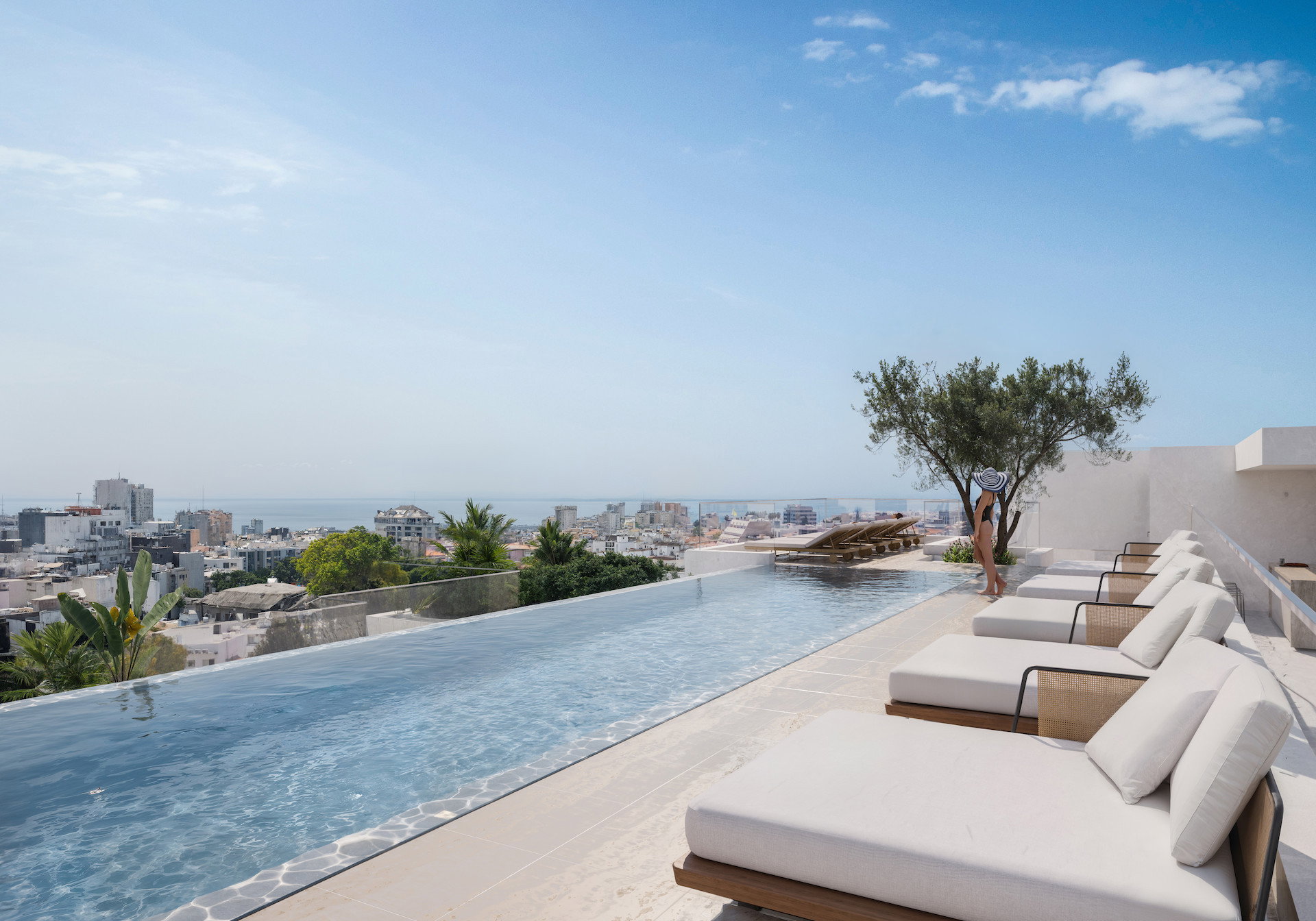 THE Residences