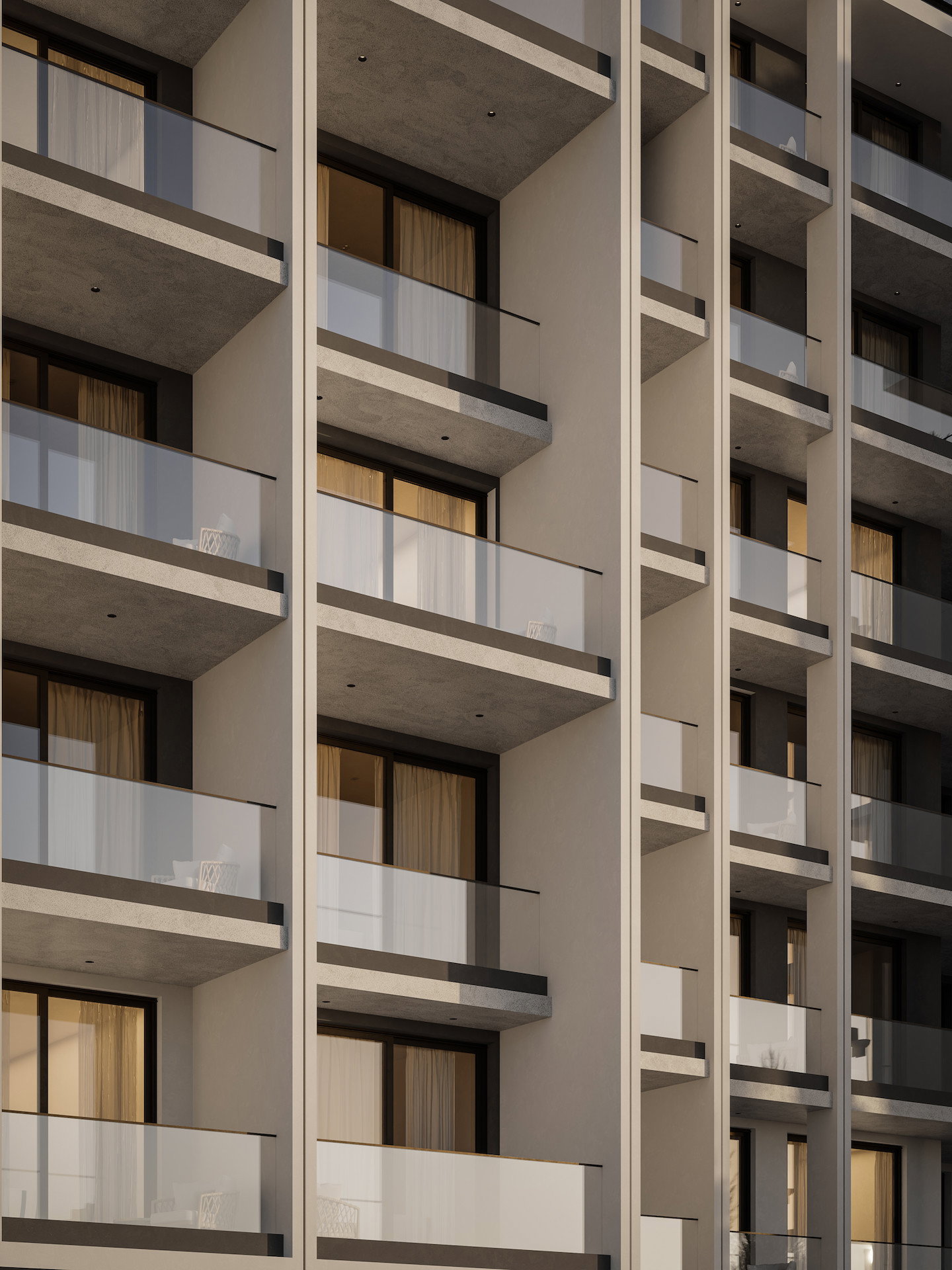THE Residences