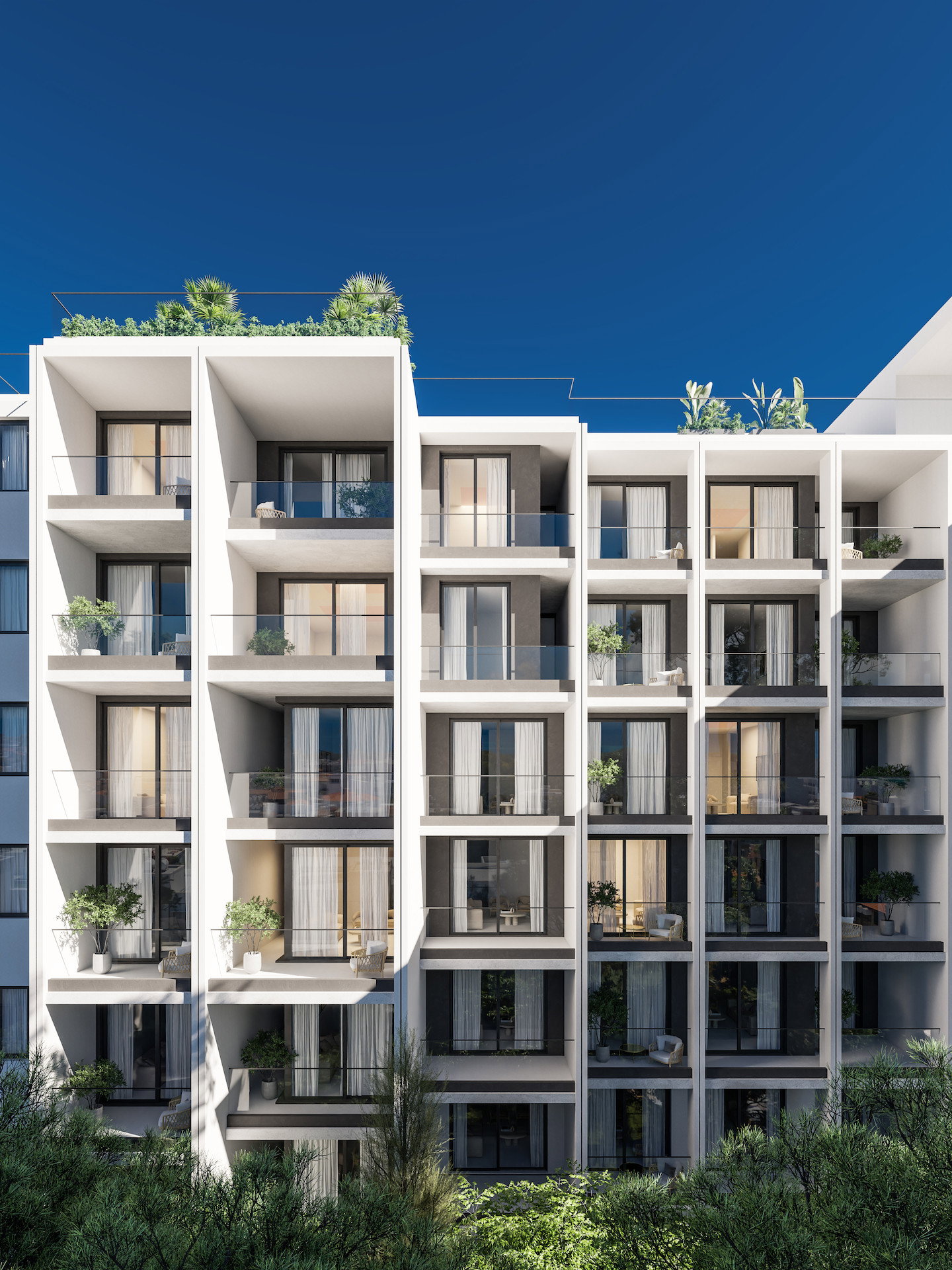 THE Residences