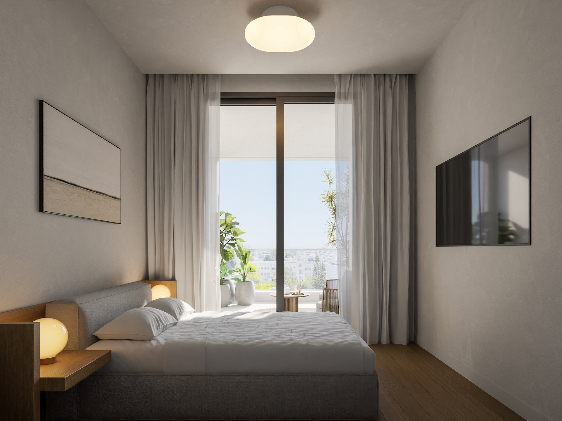 THE Residences