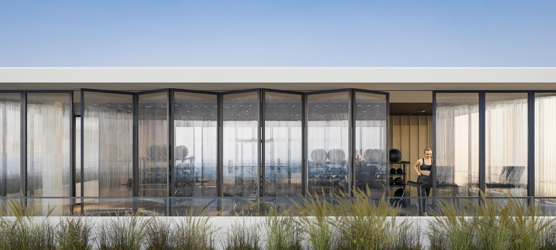 THE Residences