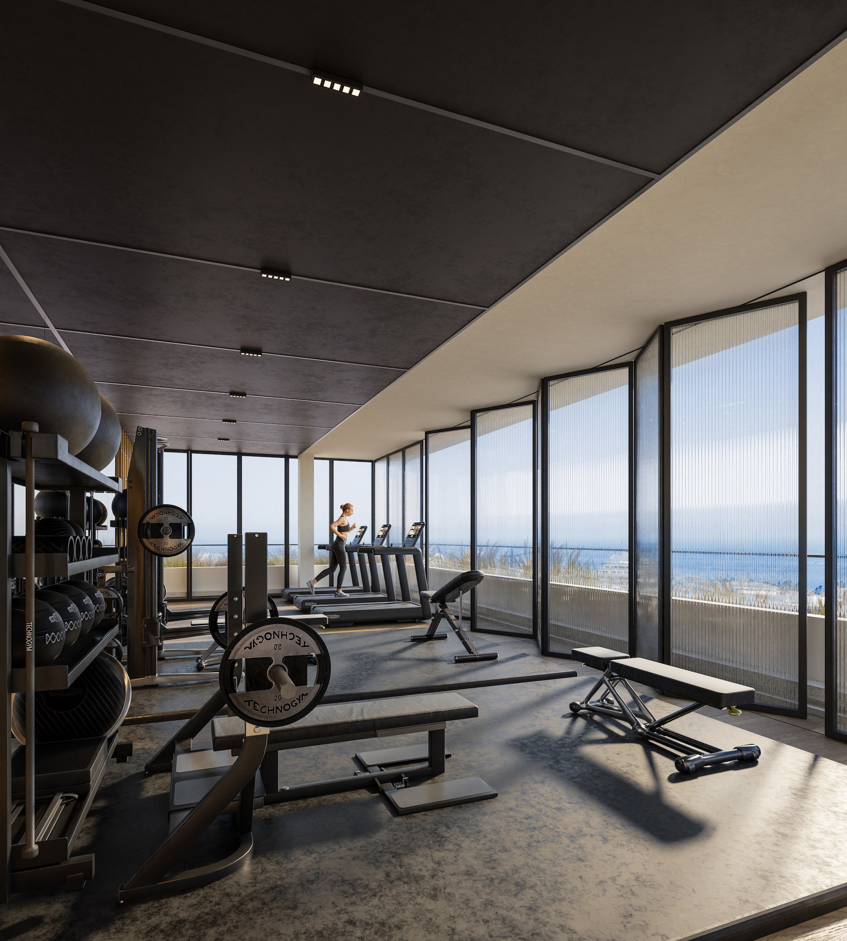 THE Residences