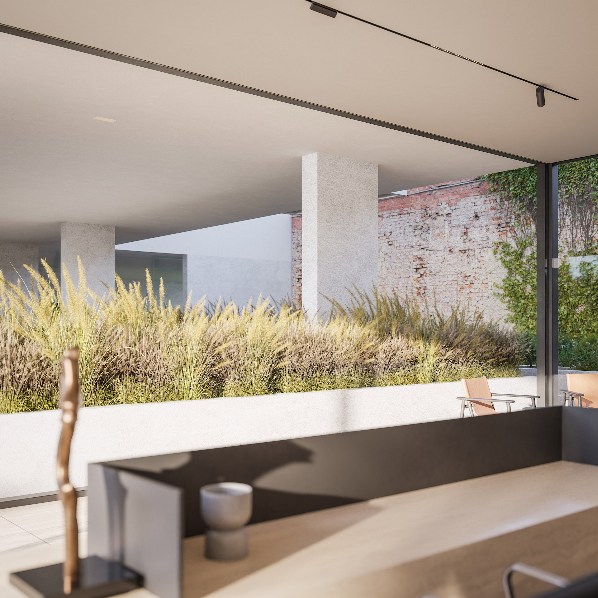 THE Residences