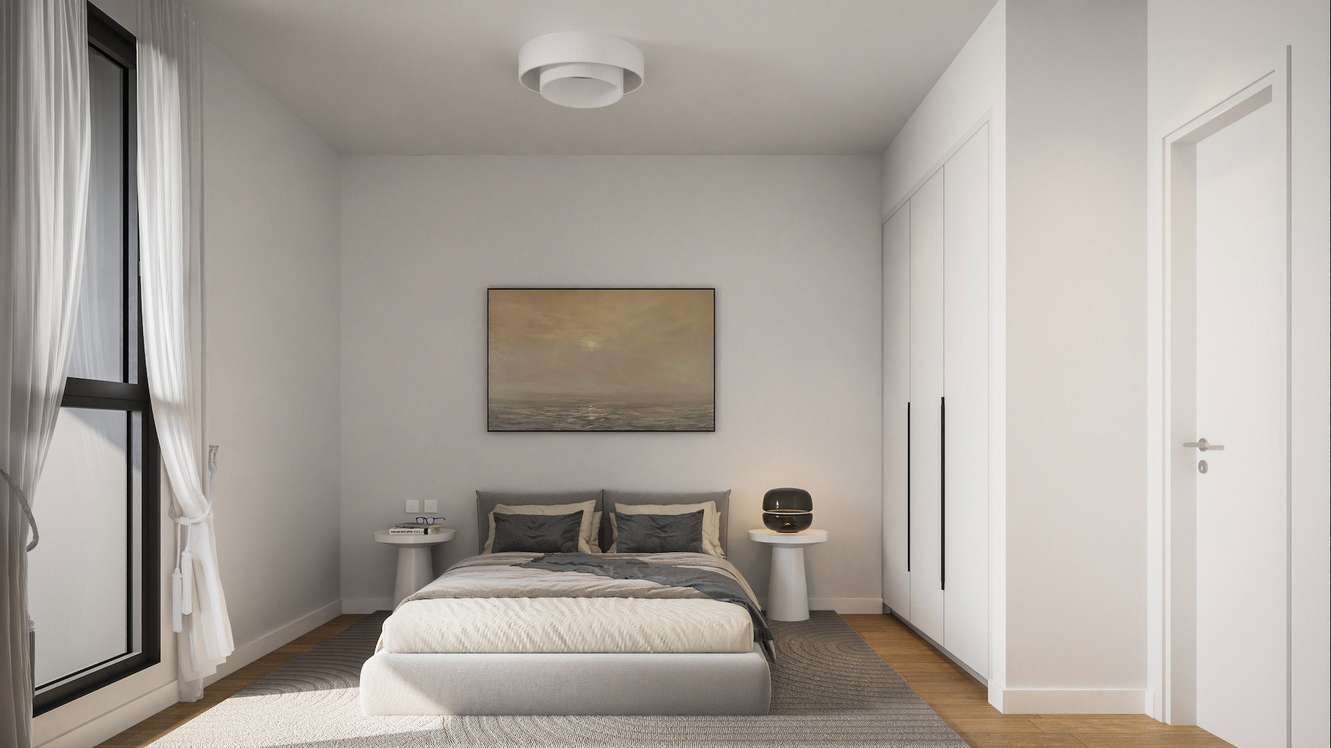The Urban Sanctuary – Quality of Life and Boutique Residences