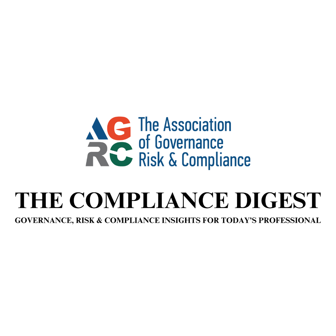 Compliance Digest: Heidi J. T. Exner, Expert Interview