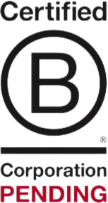 Ethical Edge is a Certified Pending B Corp.