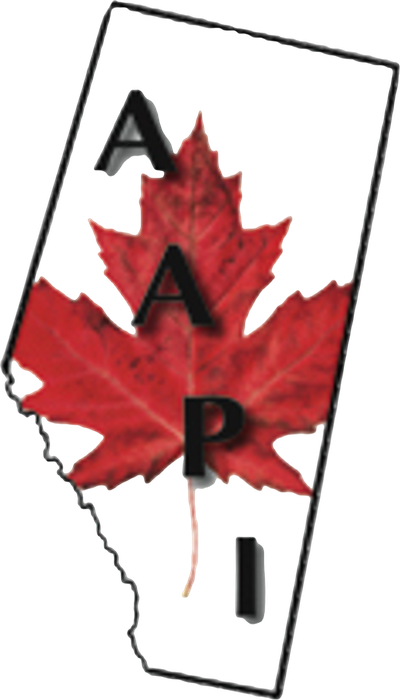 Proud member of the Alberta Association of Private Investigators.