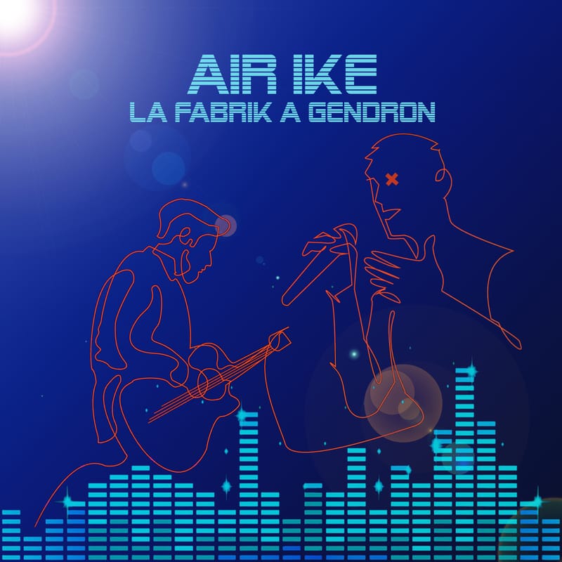La Fabrik' à Gendron