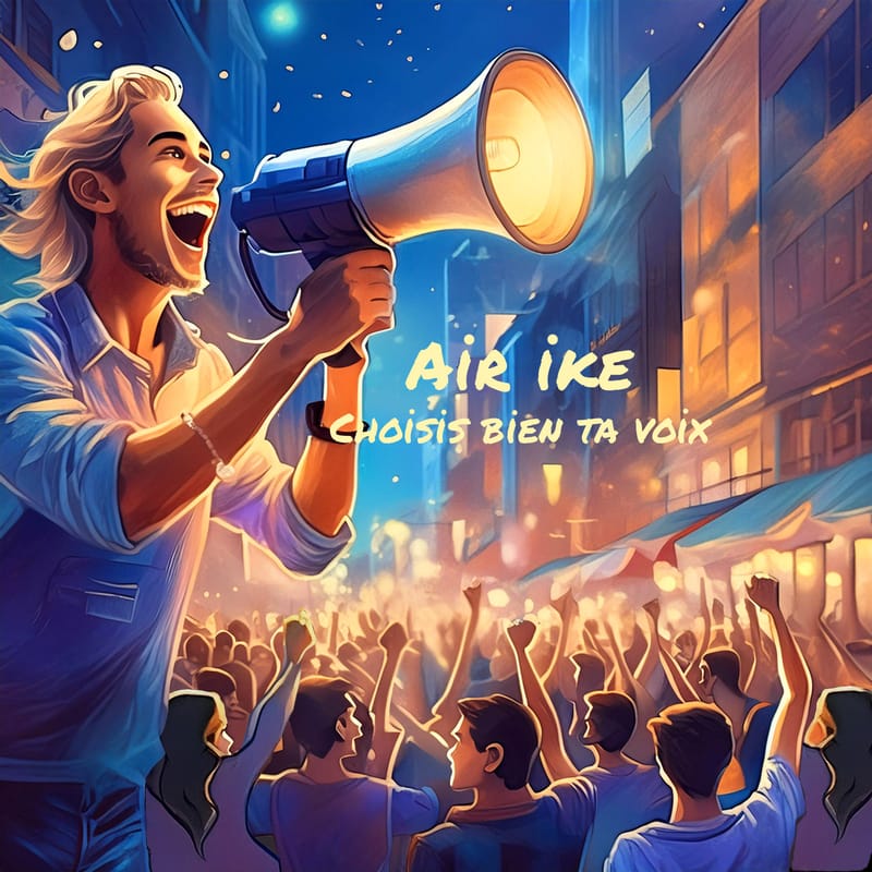 Choisis bien ta voix