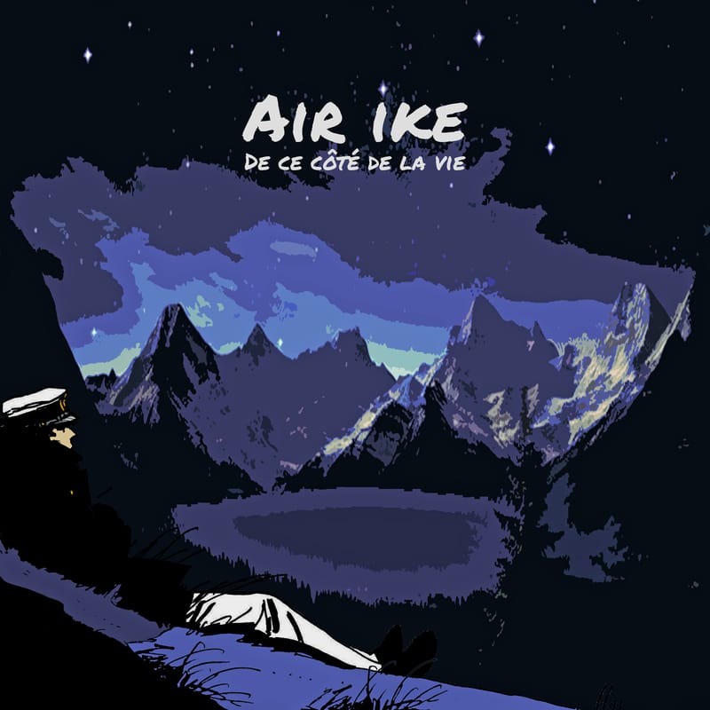 De ce côté de la vie