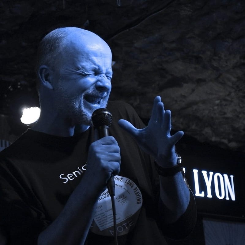 Air ike à la Fête de la Musique