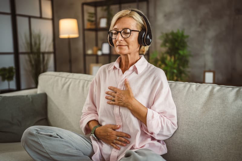 Hipnoterapie Clinica  - Vindecare prin puterea subconstientului