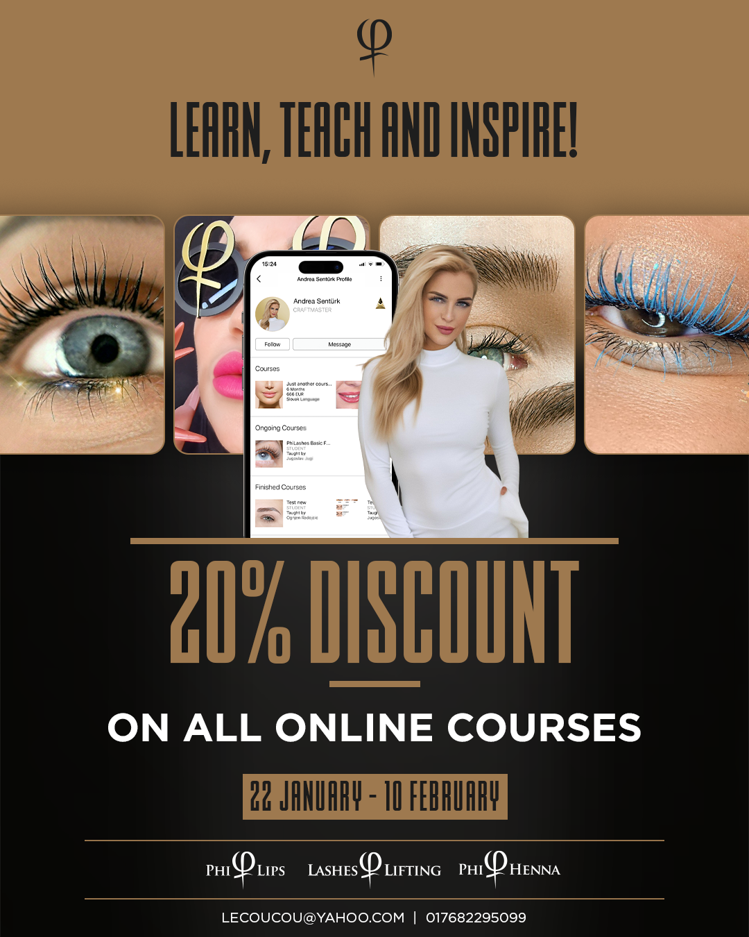 Lashlifting,Browlifting,HennaBrows