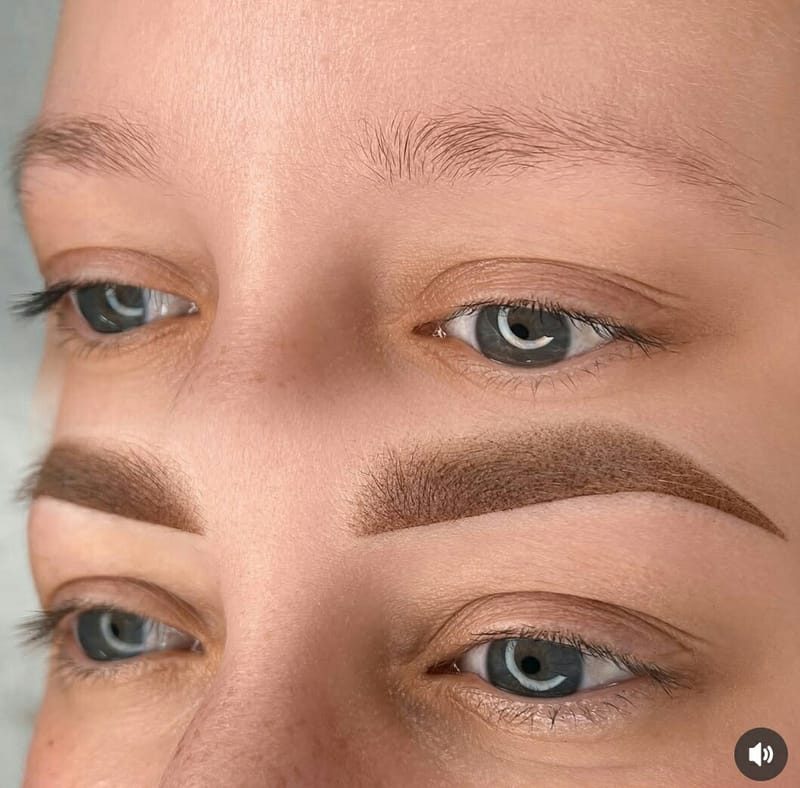 Powderbrows 