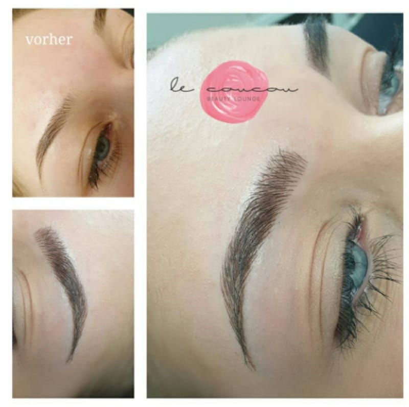 Microblading 