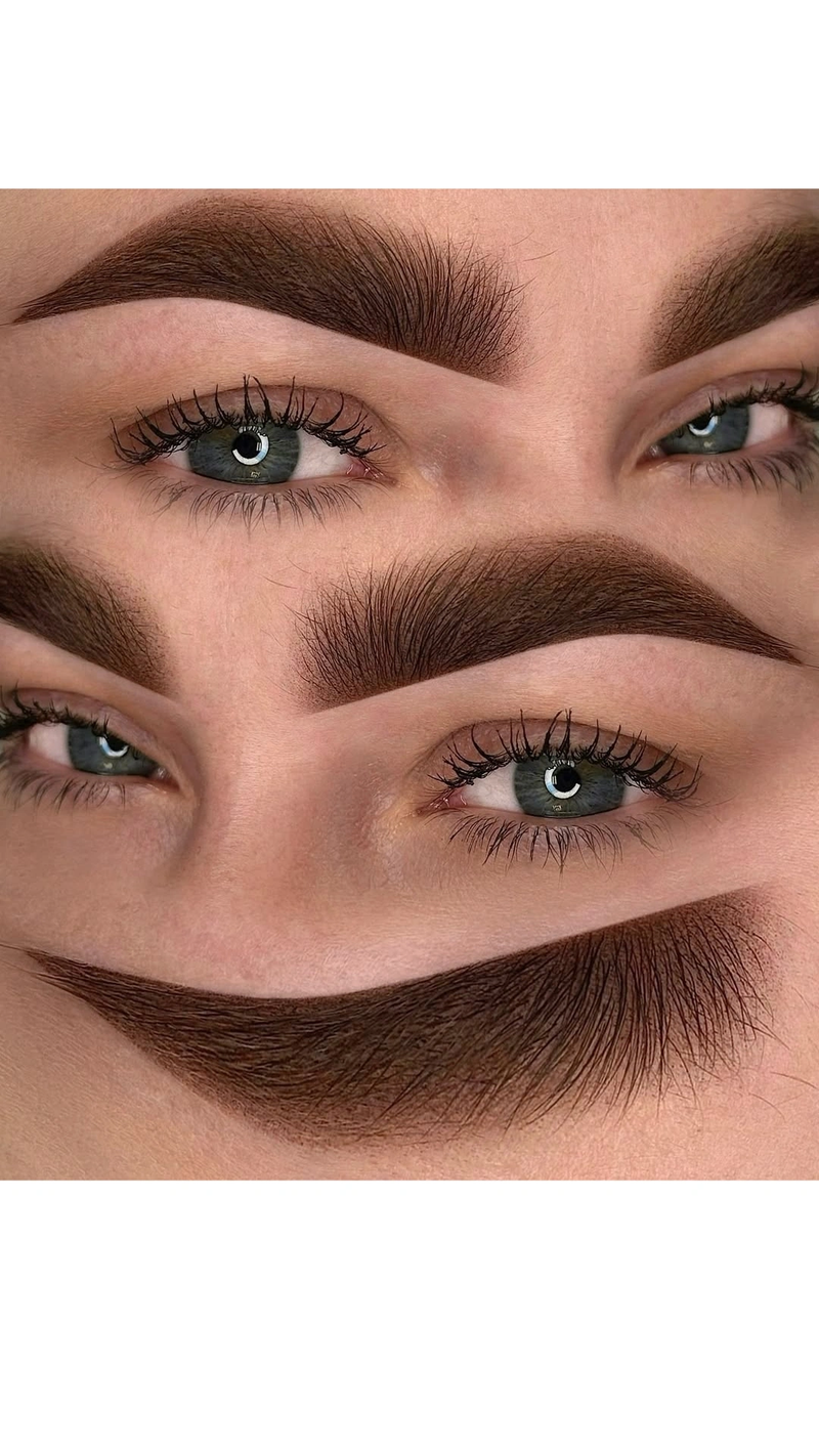 Powderbrows 