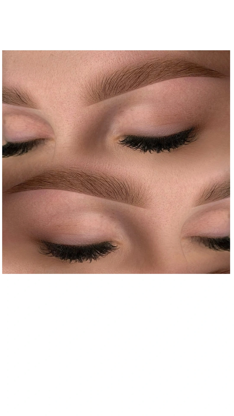 Powderbrows 