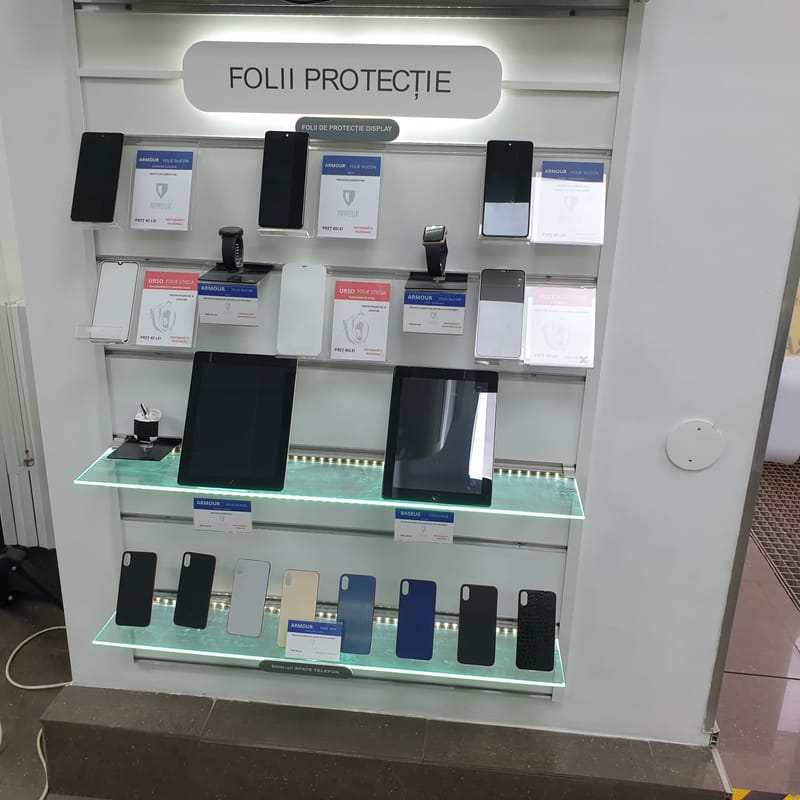 Magazin articole GSM