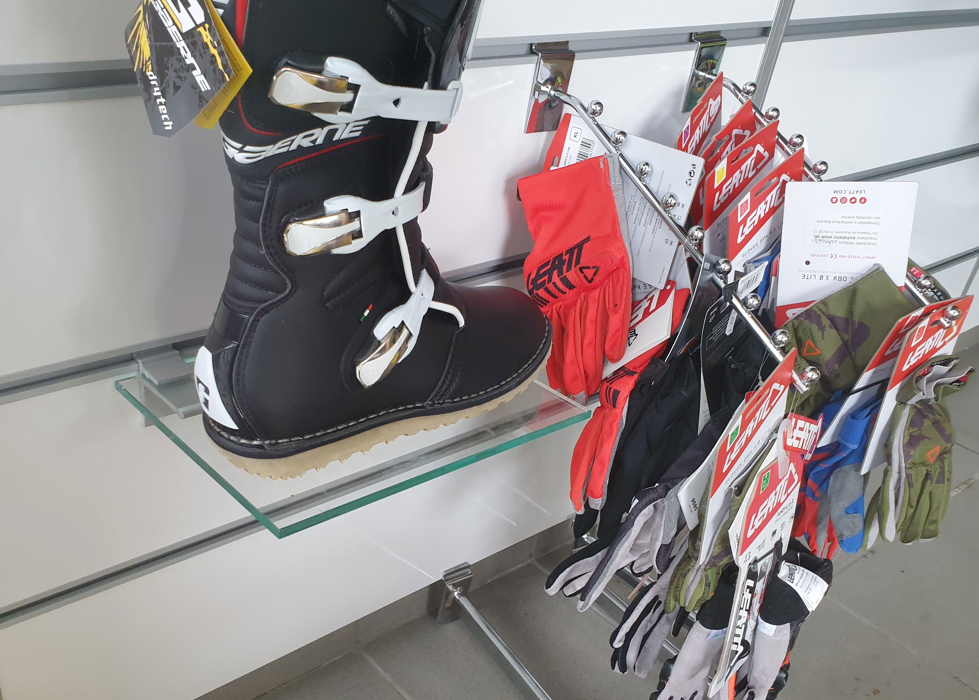 ADULT CLOTHING STORE