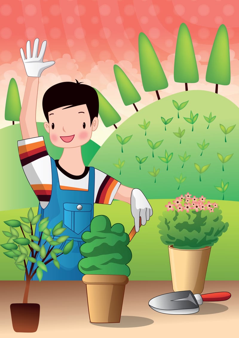 Fresh Produce &amp; Fish Supply