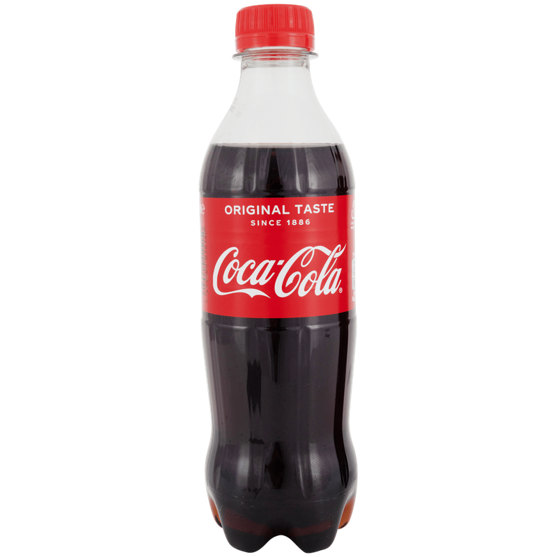 Coca-Cola Frisdrank