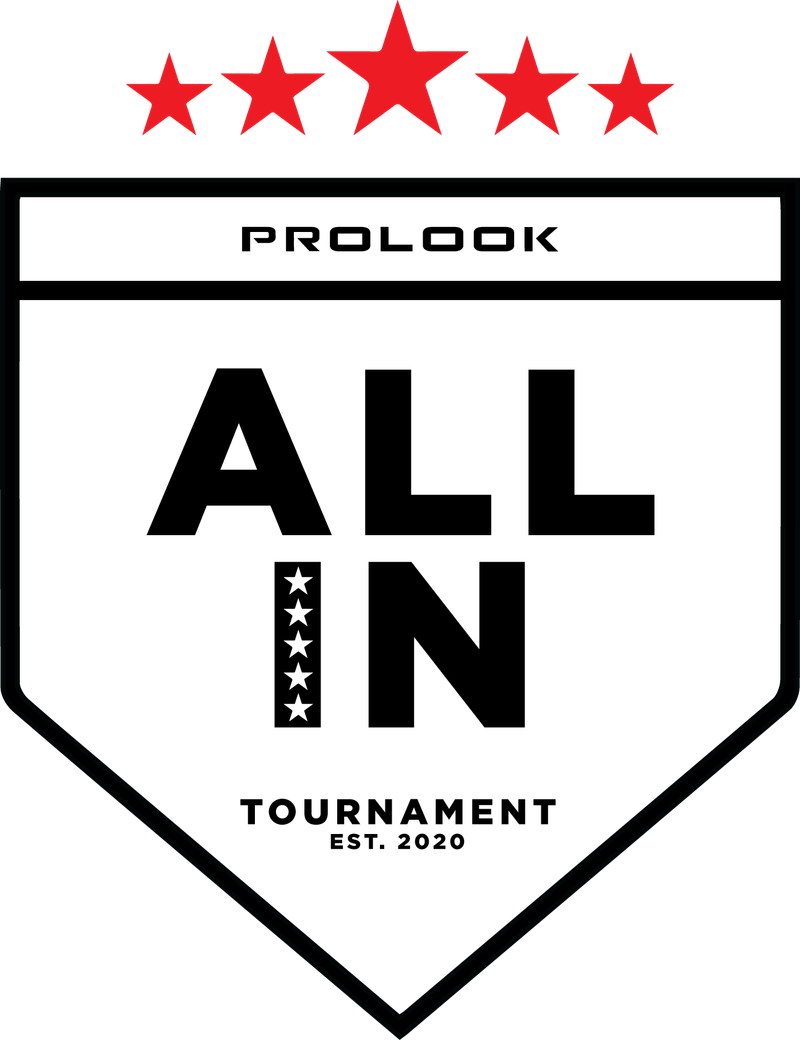 Pro Look - All In Tournament