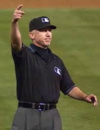 USUA Umpire Ejection Protocols