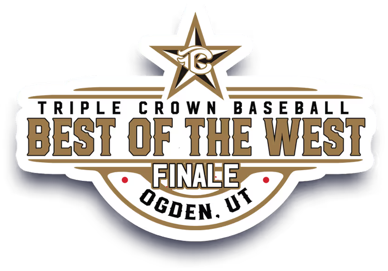 2027 - Triple Crown - Best of the West