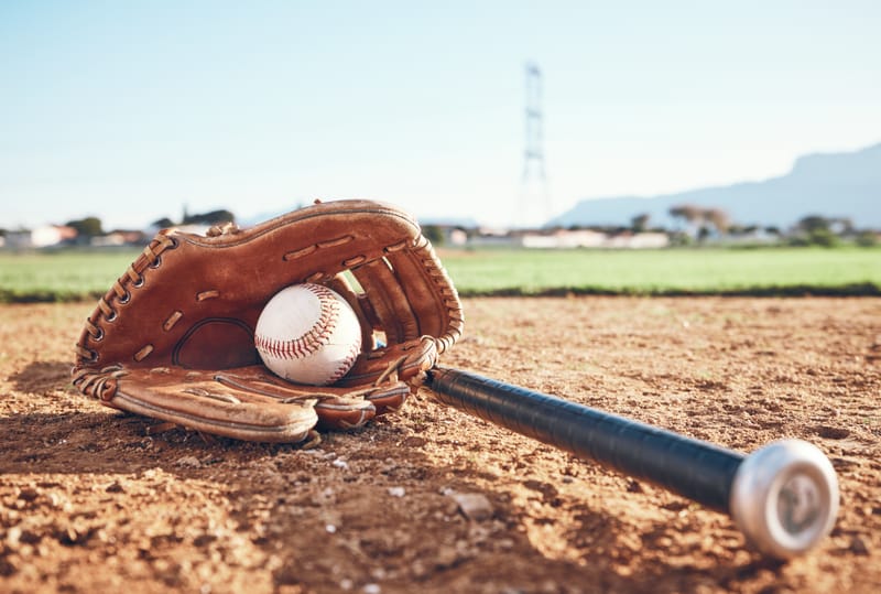 Eagle Mountain Baseball