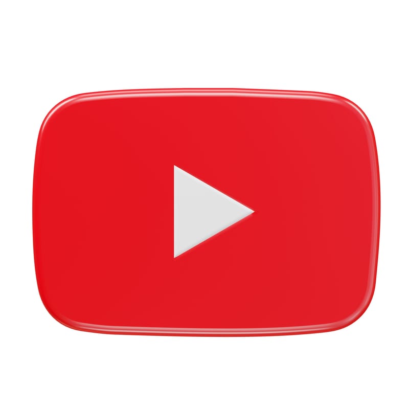 CHECK OUT THE NEW you tube!!