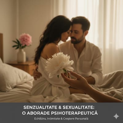 Cum contribuim la scăderea intimității în cuplu.