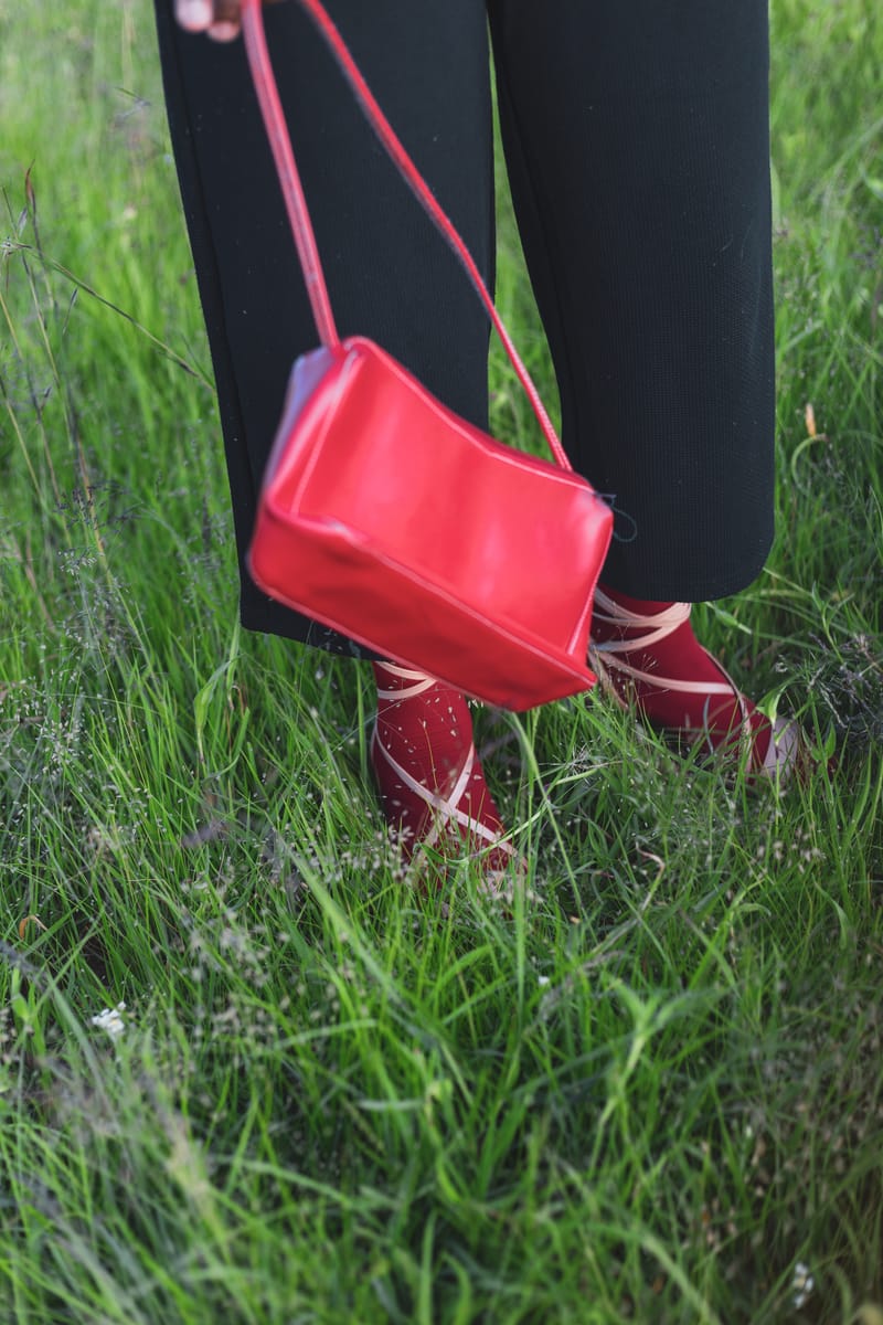 Laid Back Reset (Wardrobe Refresh)