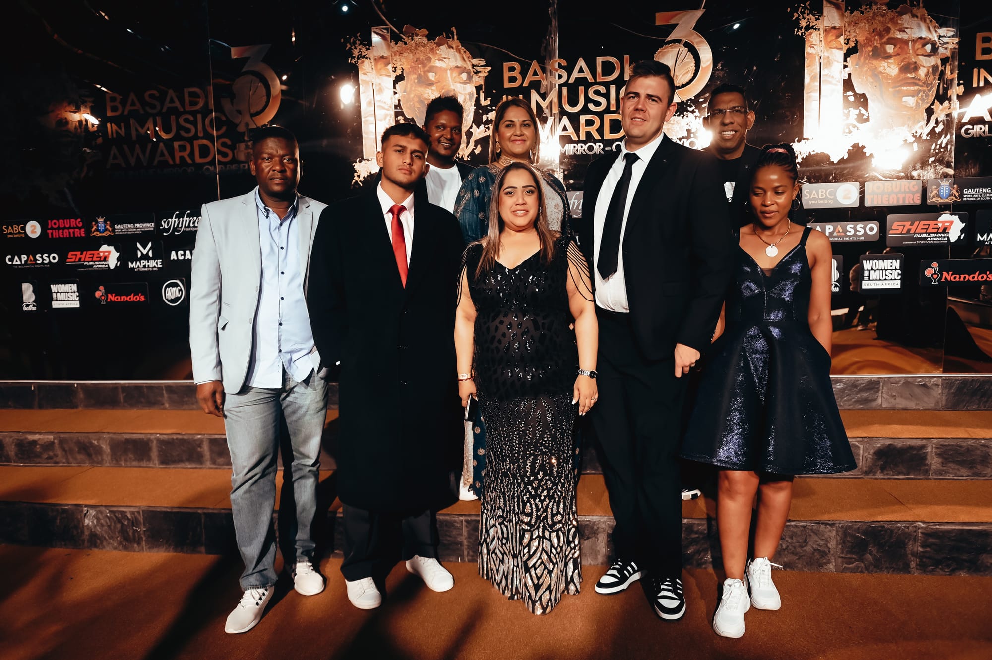 BASADI AWARDS