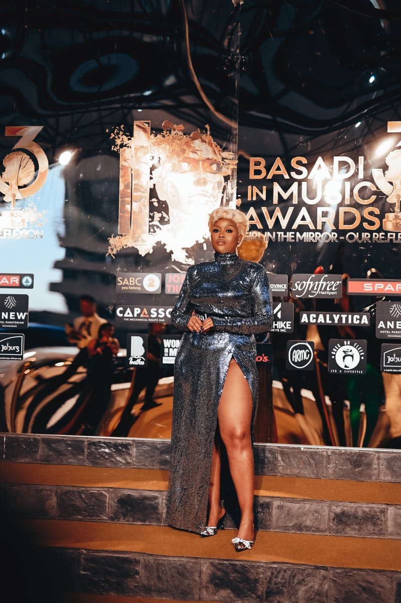 BASADI AWARDS