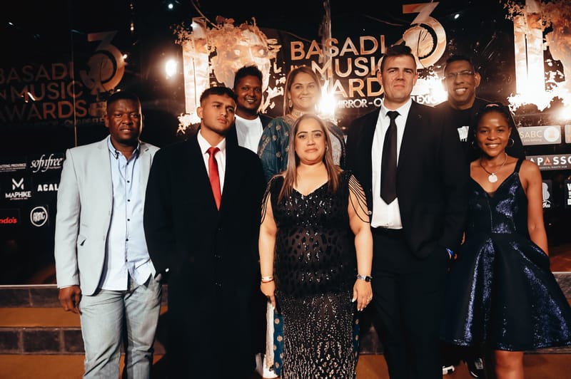 BASADI AWARDS