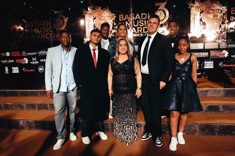 BASADI AWARDS
