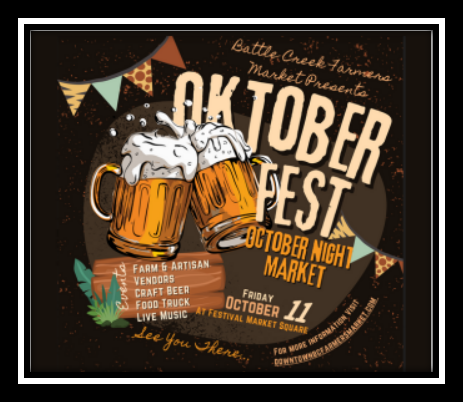 Battle Creek Night Market