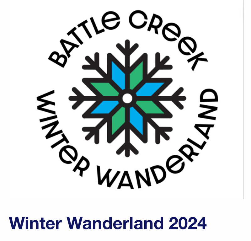 Winter Wanderland
