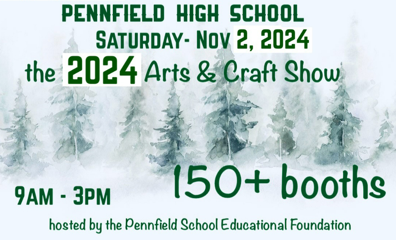Pennfield Craft Show