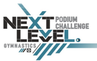 Next Level Gymnastics Podium Challenge