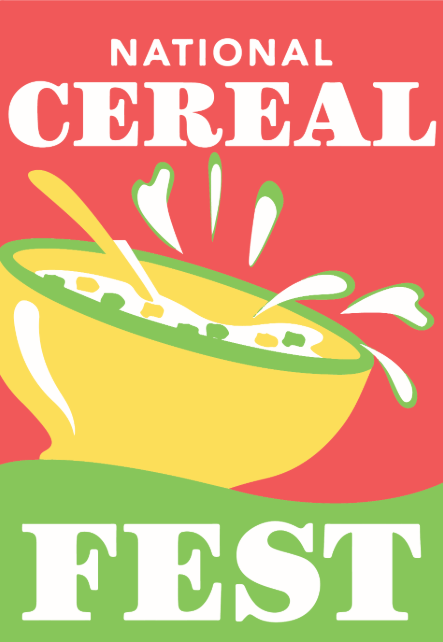 2025 Cereal Fest