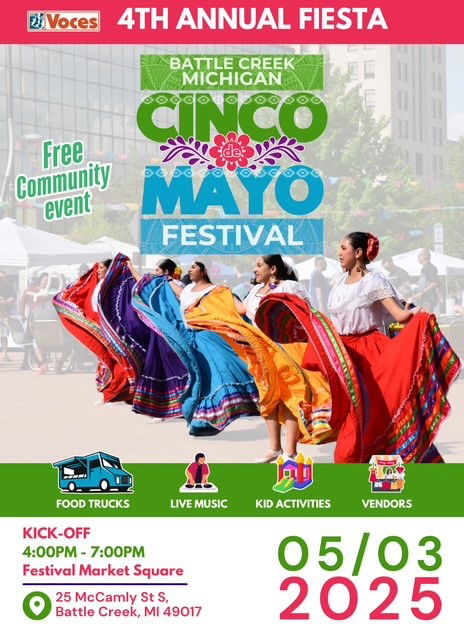 Cinco de Mayo