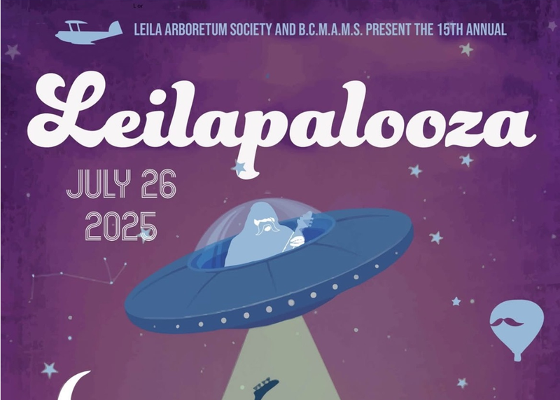 Leilapalooza